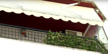 Alldaynews.gr Δολοφονία 49χρονου ταξιτζή: Αυτουργός η σύζυγος – 22χρονη κόρη: «Η μητέρα μου, κατέστρεψε τη ζωή μου – Δε θέλω να τη βλέπω»