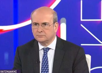 Τpόμος για τον Κωστή Χατζηδάκη – Φόβος ότι θα πέσει η κυβέρνηση – Τα προειδοποιητικά του λόγια