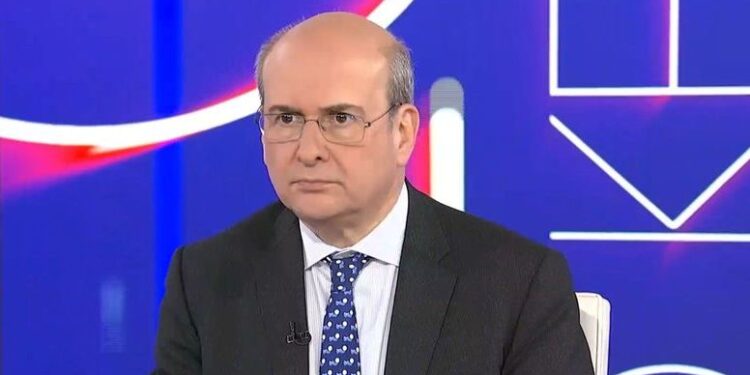 Alldaynews.gr Τpόμος για τον Κωστή Χατζηδάκη – Φόβος ότι θα πέσει η κυβέρνηση – Τα προειδοποιητικά του λόγια