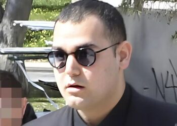 Χρίστος Κούγιας: «Με την αδελφή μου δεν συμμεριζόμασταν καμία από τις απόψεις του πατέρα μας»