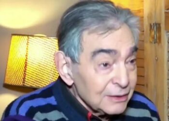 Tέρης Χρυσός: «Αν έκανα παιδί θα έμοιαζε τον Κυριακό Μητσοτάκη»