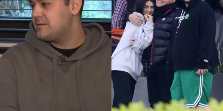 Alldaynews.gr Αλέξης Κούγιας: Το μήνυμα του γιου του, Χρήστου Κούγια, λίγες ώρες πριν από την κηδεία – Η επιθυμία της οικογένειας