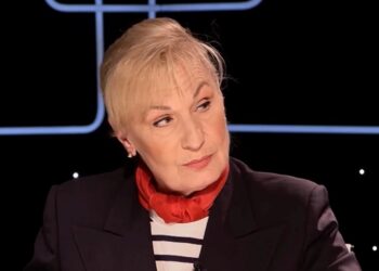 Αποκαλύψεις από τη Σόφη Ζαννίνου: «Ο παππούς μου ήταν λαθρέμπορος – Έπαιξα την ερωμένη του πατέρα μου»