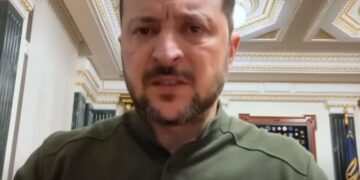 Alldaynews.gr Ζελένσκι: «Ο Πούτιν θα πεθάνει σύντομα, αυτό είναι γεγονός και όλα θα τελειώσουν» (video)