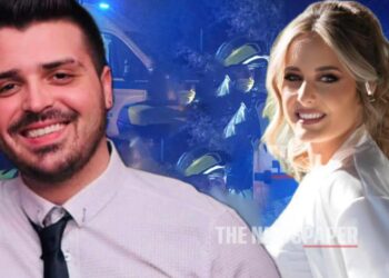 Σήμερα το τελευταίο «αντίο» στο νιόπαντρο ζευγάρι που σκοτώθηκε σε τροχαίο