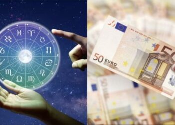 Τρία ζώδια που θα δουν ξαφνικά χρήματα στη ζωή τους – Έρχεται απρόσμενο κέρδος ή κληρονομιά