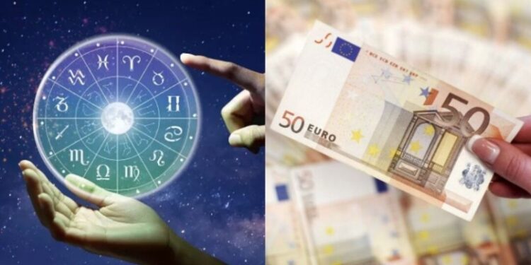 Alldaynews.gr Τρία ζώδια που θα δουν ξαφνικά χρήματα στη ζωή τους – Έρχεται απρόσμενο κέρδος ή κληρονομιά