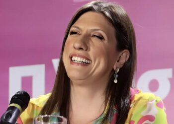 Alldaynews.gr «Τυφώνας» Κωνσταντοπούλου: Δεύτερο το κόμμα της – Πέρασε και το ΠΑΣΟΚ