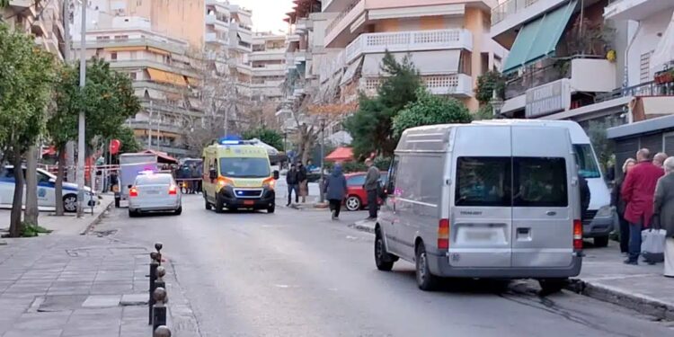 Ζωγράφου: Μαθεύτηκε όλη η αλήθεια για το ζευγάρι που έπεσε από τον 3ο όροφο και έβαλε τέλος στη ζωή του