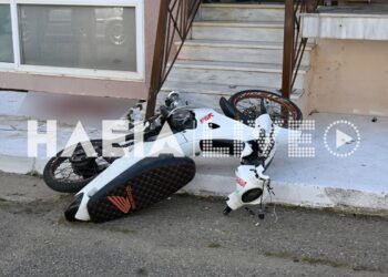 Alldaynews.gr Νεκρός σε τροχαίο ανήμερα του Πάσχα ένας 27χρονος