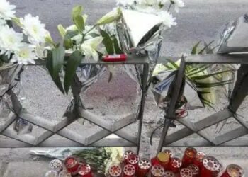 Τραγωδία για τα Αδέλφια που πήγαν να προσευχηθούν σε μοναστήρι και σκοτώθηκαν σε τροχαίο