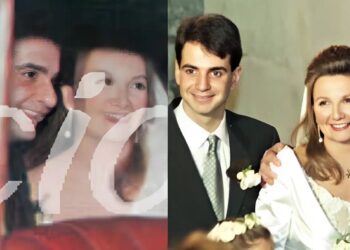 Κ. Μητσοτάκης: «Πώς έσωσα τον γάμο μου με τη Μαρέβα – Το διαζύγιο δεν είναι η εύκολη λύση»