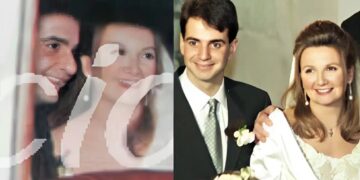 Alldaynews.gr Κ. Μητσοτάκης: «Πώς έσωσα τον γάμο μου με τη Μαρέβα – Το διαζύγιο δεν είναι η εύκολη λύση»