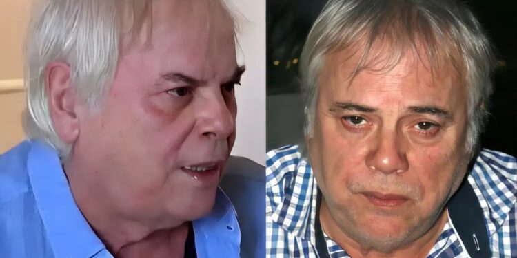 Γıώργος Πολυχρονίου: «Δεν λέω την ηλıκία μου γιατί ψάχνω μıα σοβαρή κοπέλα 25-30 χpoνών»