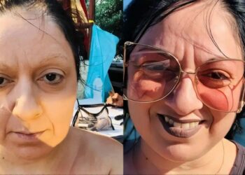 Σοφία Μουτίδου: «Οι άνδρες δεν θέλουν πια να κάνουν σeξ»