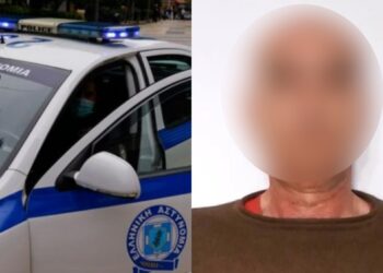 Υπόθεση φρίκης: ΑΥΤΟΣ ΕΙΝΑΙ ο Εργοθεραπευτής – Αντί για εργοθεραπεία έκανε άλλα – Θύματά του παιδιά με μαθησιακές δυσκολίες ή άλλες παθήσεις