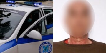 Alldaynews.gr Υπόθεση φρίκης: ΑΥΤΟΣ ΕΙΝΑΙ ο Εργοθεραπευτής – Αντί για εργοθεραπεία έκανε άλλα – Θύματά του παιδιά με μαθησιακές δυσκολίες ή άλλες παθήσεις