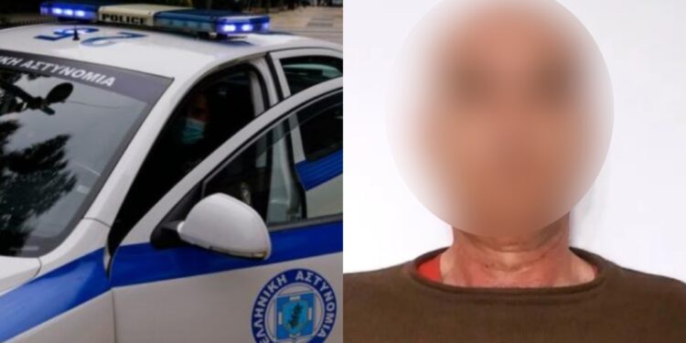 Alldaynews.gr Υπόθεση φρίκης: ΑΥΤΟΣ ΕΙΝΑΙ ο Εργοθεραπευτής – Αντί για εργοθεραπεία έκανε άλλα – Θύματά του παιδιά με μαθησιακές δυσκολίες ή άλλες παθήσεις