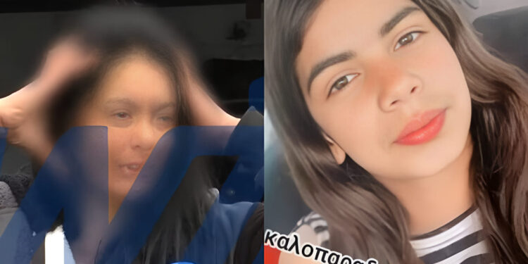 Συγκλόνισε η μητέρα της 12χρονης που σκοτώθηκε στου Ρέντη: «Θέλω το κορίτσι μου πίσω, δεν μπορώ»