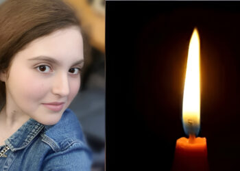 Απέραντη θλίψη: Έφυγε απο τη ζωή η 19χρονη Μελίνα – Λαμπρινή Ξαρχουλάκου