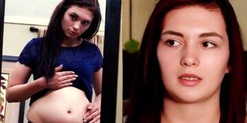 19χρονη με κοιλιά… τούρλα και χωρίς κανένα μωρό να φαίνεται στον υπέρηχο: «Είμαι έγκυος στον Ιησού Χριστό» (video)