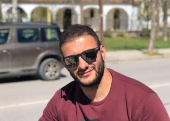 Θρήνος για τον Χρήστο Νταγιάκα: Έφυγε στα 38 του