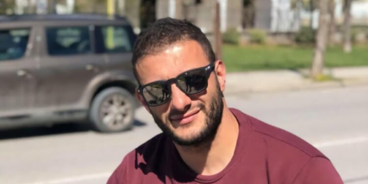 Alldaynews.gr Θρήνος για τον Χρήστο Νταγιάκα: Έφυγε στα 38 του