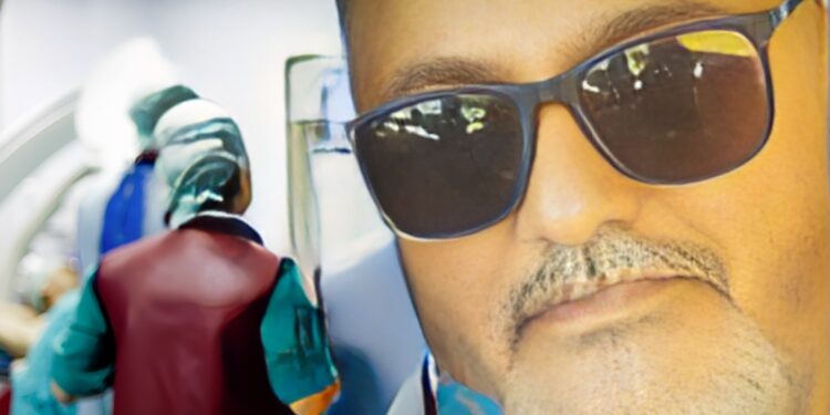 Alldaynews.gr Η περιπέτεια 58χρονου που ξεψύχησε σε ασθενοφόρο: «Φάγαμε άκυρο από τη Λάρισα – Δεν τον δεχόταν το νοσοκομείο…»