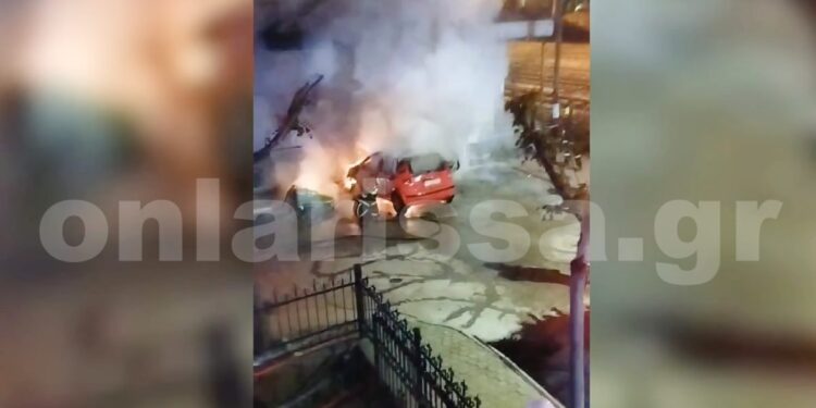 Alldaynews.gr Συγκλονιστικό βίντεο λίγο μετά το τροχαίο με δύο σοβαρά τραυματίες – Τι λέει αυτόπτης μάρτυρας