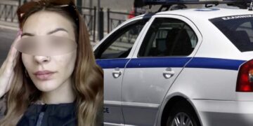 Alldaynews.gr Βρέθηκε ζωντανή η 22χρονη Γεωργία που είχε εξαφανιστεί ανήμερα του Πάσχα