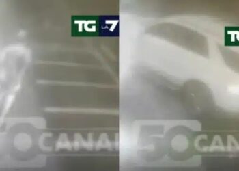 Συνέθλιψε με το αυτοκίνητό της μετανάστη, επειδή «της έκλεψε την τσάντα»