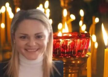 Θλίψη: Έφυγε από τη ζωή η 41χρονη Αθανασία, μητέρα ενός παιδιού