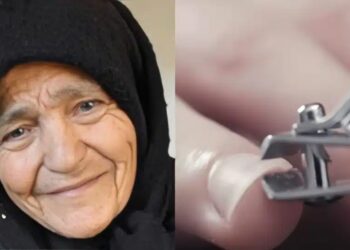 Γιατί οι γιαγιάδες έλεγαν «Παρασκευή τα νύχια να μην κόψεις την Κυριακή να μη λουστείς αν θέλεις να προκόψεις»