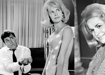 Χλόη Λιάσκου: Παντρεύτηκε τον καθηγητή της, πέθανε ο 4χρονος γιος της και είναι «εξαφανισμένη» πολλά χρόνια