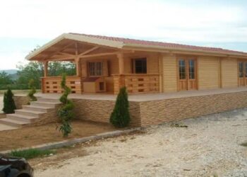 Το ΣΠΙΤΙ των «ονείρων» σου Kοστίζει λιγότερο από 7.000 εupώ και «Χτίζεται» σε μόλις 20 μέρες από Ελληνική