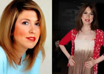 Σε μια κλωστή η ζωή της Άβας Γαλανοπούλου