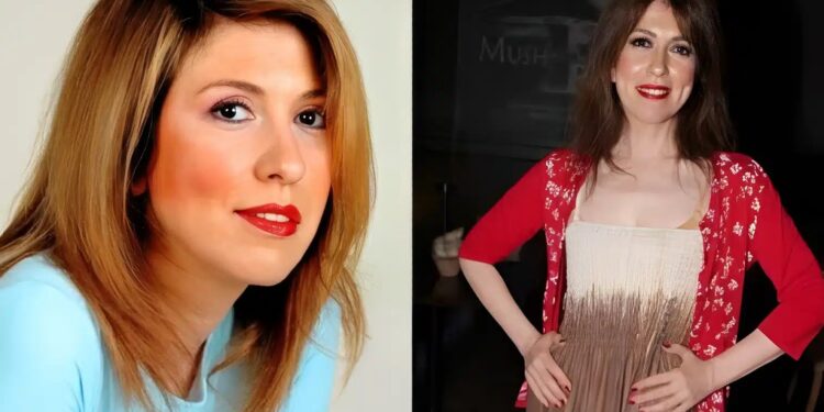 Alldaynews.gr Σε μια κλωστή η ζωή της Άβας Γαλανοπούλου