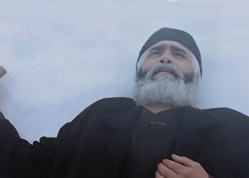 Ρεκόρ τηλεθέασης για το φινάλε της σειράς «Άγιος Παΐσιος» – Το υψηλότερο ποσοστό για ελληνική σειρά φέτος