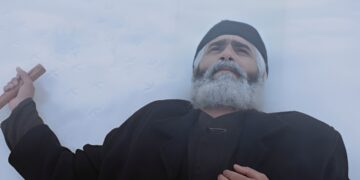Ρεκόρ τηλεθέασης για το φινάλε της σειράς «Άγιος Παΐσιος» – Το υψηλότερο ποσοστό για ελληνική σειρά φέτος