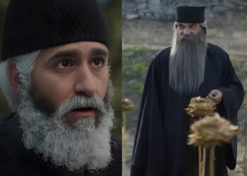Έσκασε η «βόμβα»: Μετά τον Άγιο Παΐσιο, ξεκινά νέα θρησκευτική σειρά που θα καθηλώσει την Ελλάδα – Για ποιον Άγιο θα είναι