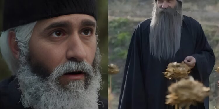 Έσκασε η «βόμβα»: Μετά τον Άγιο Παΐσιο, ξεκινά νέα θρησκευτική σειρά που θα καθηλώσει την Ελλάδα – Για ποιον Άγιο θα είναι