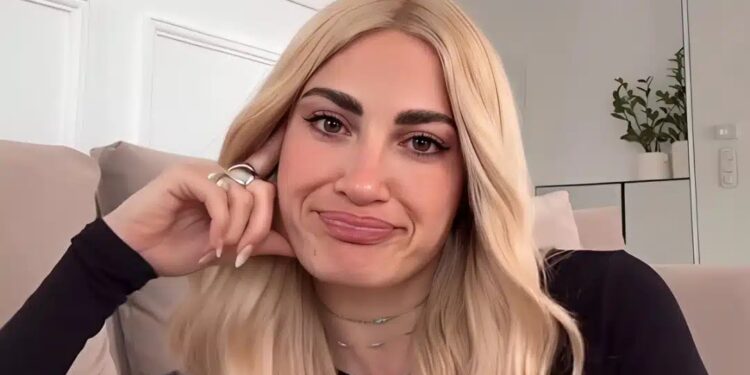 Alldaynews.gr Τούνη: «Δεν έγινα γνωστή από ροζ βίντεο – Είμαι επιχειρηματίας, ΜΑΝΑ και από τις μεγαλύτερες influencers»