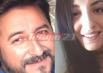 Πάτρα: Έσβησε 57χρονος – Πριν 5 χρόνια χάθηκε η 23χρονη κόρη του