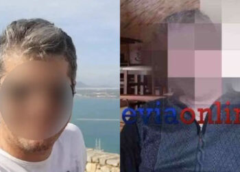 Σκότωσε με 4 σφαίρες πισώπλατα τον 50χρονο που του πήρε το σπίτι στον πλειστηριασμό – «Τον κάλεσε για να του δώσει τα κλειδιά. Όταν έφτασε ο αδερφός μου εκεί…»