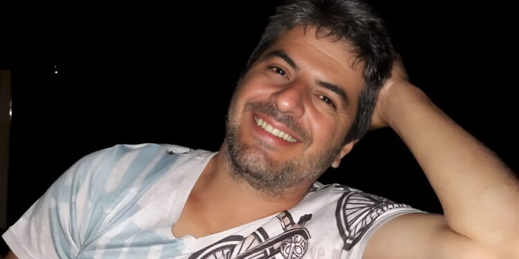 Alldaynews.gr Ραγίζει καρδιές το βίντεο της κόρης του 50χρονου που δολοφόνησε ο 75χρονος – «Ήσουν το όνομά μου»