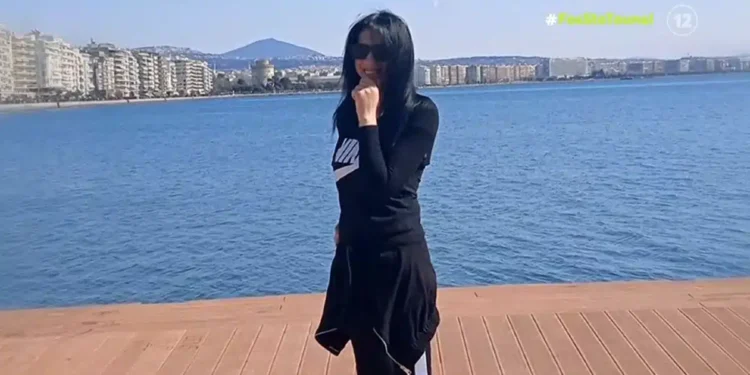 Θρίλερ με την εξαφάνιση της Μαρίας Αγγελακούδης – Η σοκαριστική πληροφορία λίγο πριν «χαθεί»