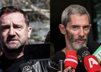 Alldaynews.gr Αλλαγή στάσης από Λακαφώση μετά την επίθεση Πλακιά για την ιδιότητά του – Τι υποστηρίζει