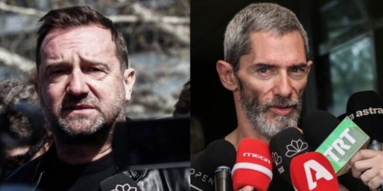 Alldaynews.gr Αλλαγή στάσης από Λακαφώση μετά την επίθεση Πλακιά για την ιδιότητά του – Τι υποστηρίζει