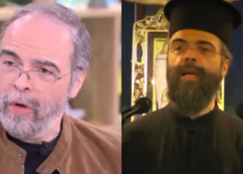 «Από παιδάκι είχα εξομολογηθεί αυτό που ένιωθα ως ομοφυλόφιλος»: Όσα είπε ο Ανδρέας Κονάνος