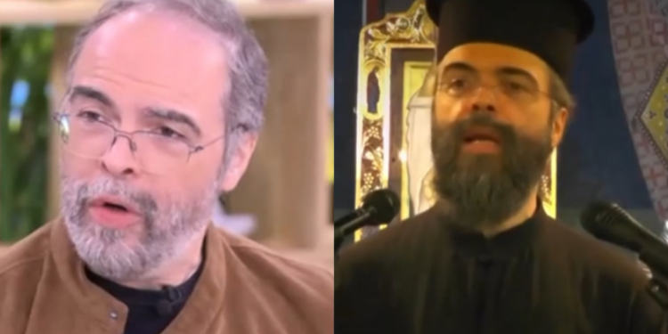 «Από παιδάκι είχα εξομολογηθεί αυτό που ένιωθα ως ομοφυλόφιλος»: Όσα είπε ο Ανδρέας Κονάνος